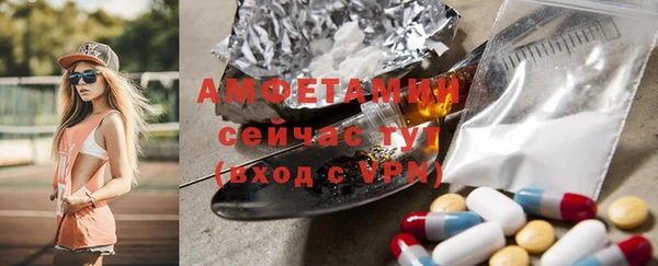 молекула духа Слюдянка